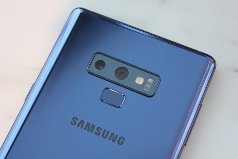 Samsung Galaxy Note 10 leaks specs release date