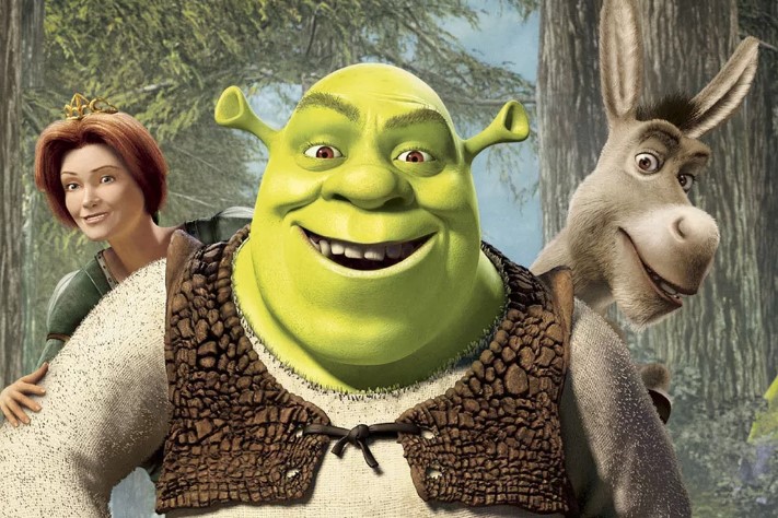 Shrek 5 Release Date When Does The Sequel Come Out