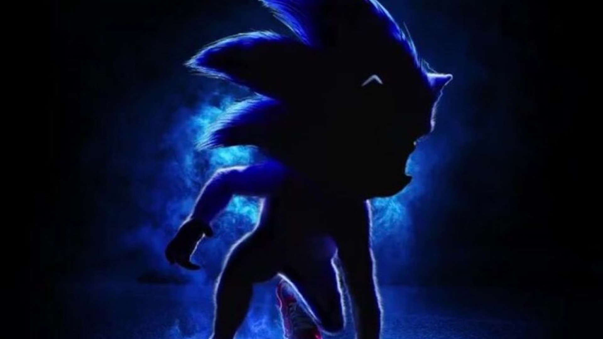 Sonic The Hedgehog release date