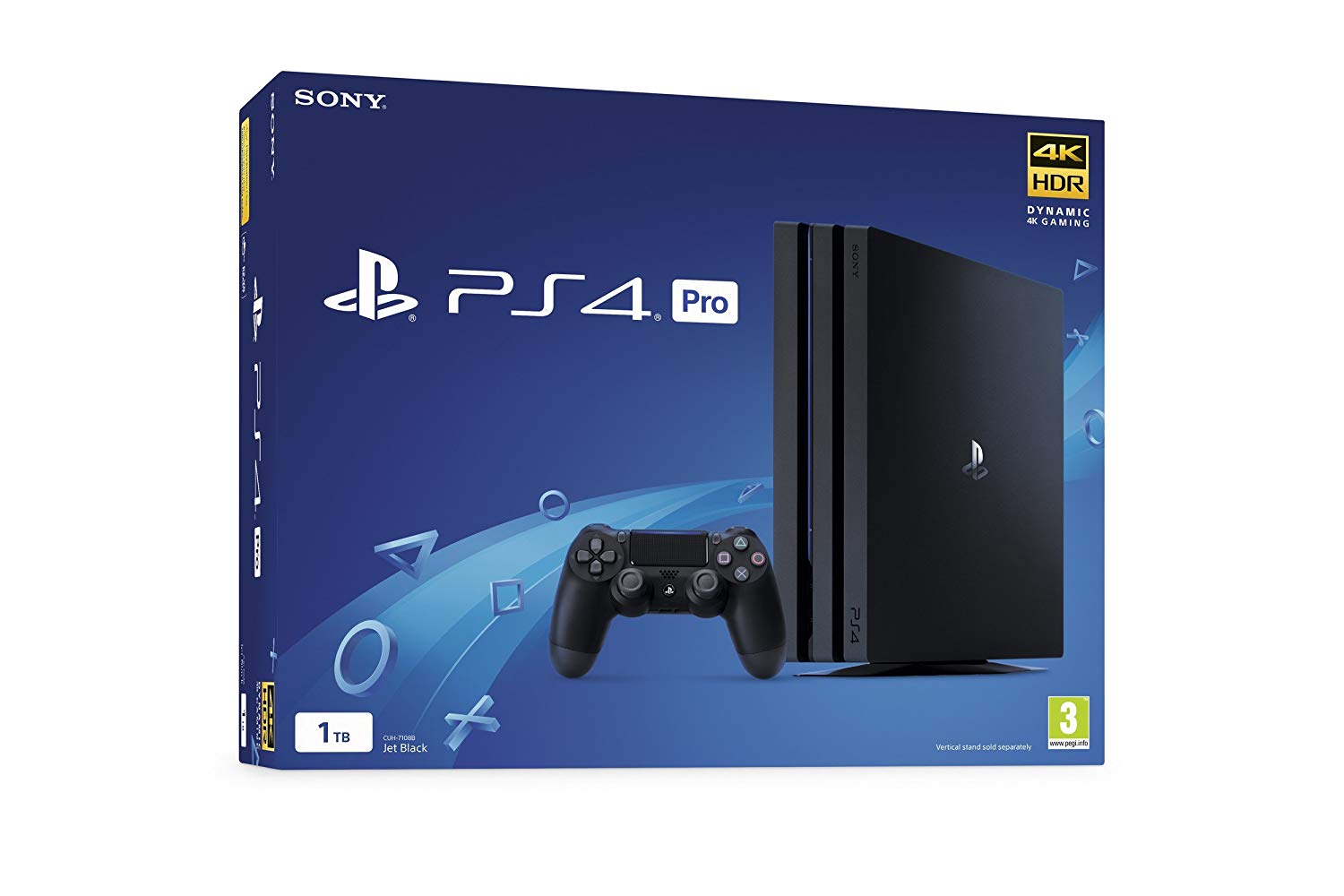 Sony PlayStation Pro deal Memorial day 2019 discount sale