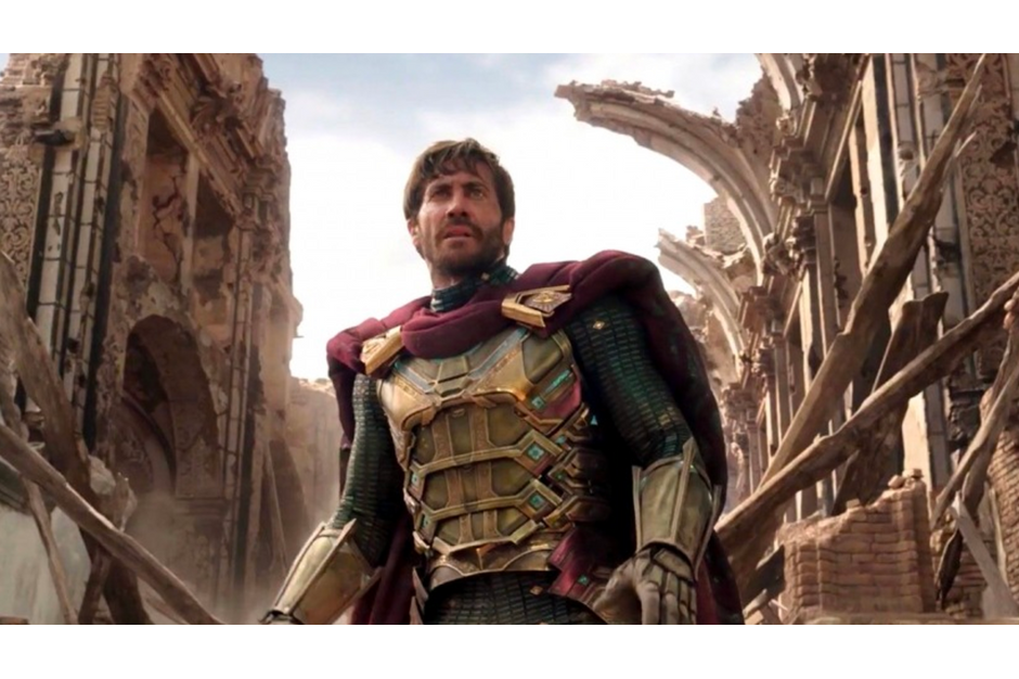 Is Mysterio coming back on Spiderman: Far From Home?