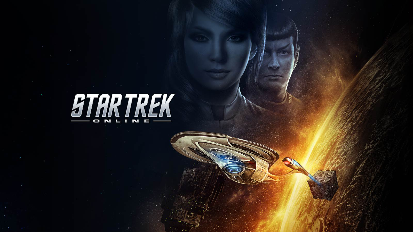 Top PS4 2019 game Star Trek Online