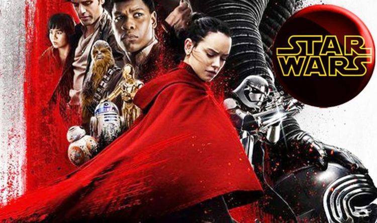 Star Wars Episode 9: Cast and Release Date