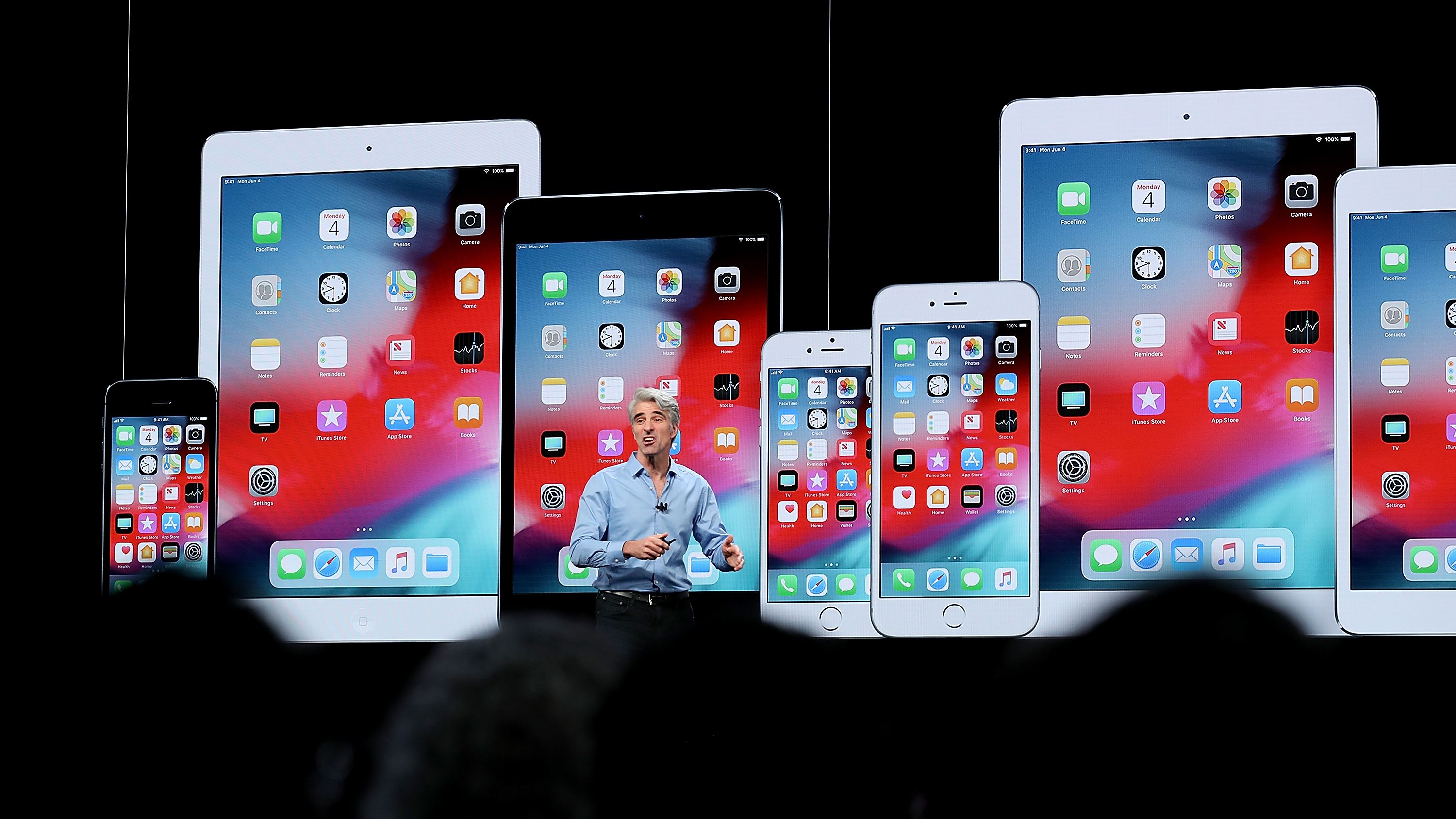 Apple iOS 13 release date supported devices