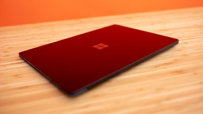 Microsoft Surface Laptop 3 release date cost