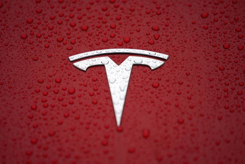 Tesla update