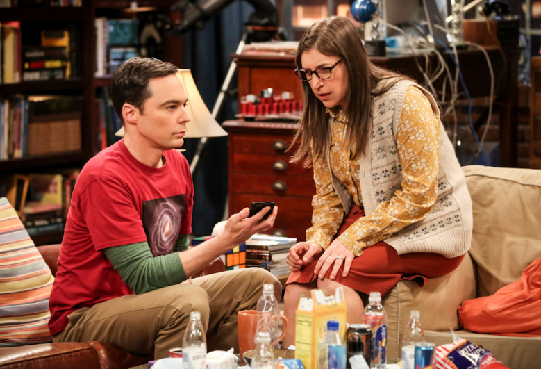 The Big Bang Theory season 12 spoilers