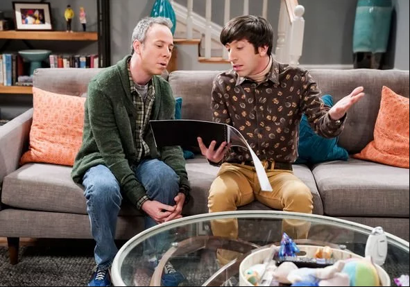 The Big Bang Theory season 12 ending spoiler Will Wheaton