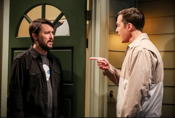The Big Bang Theory season 12 ending spoiler Will Wheaton