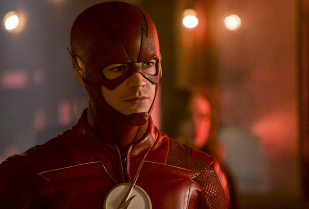 The Flash Season 5 Episode 21- Title and Release Date