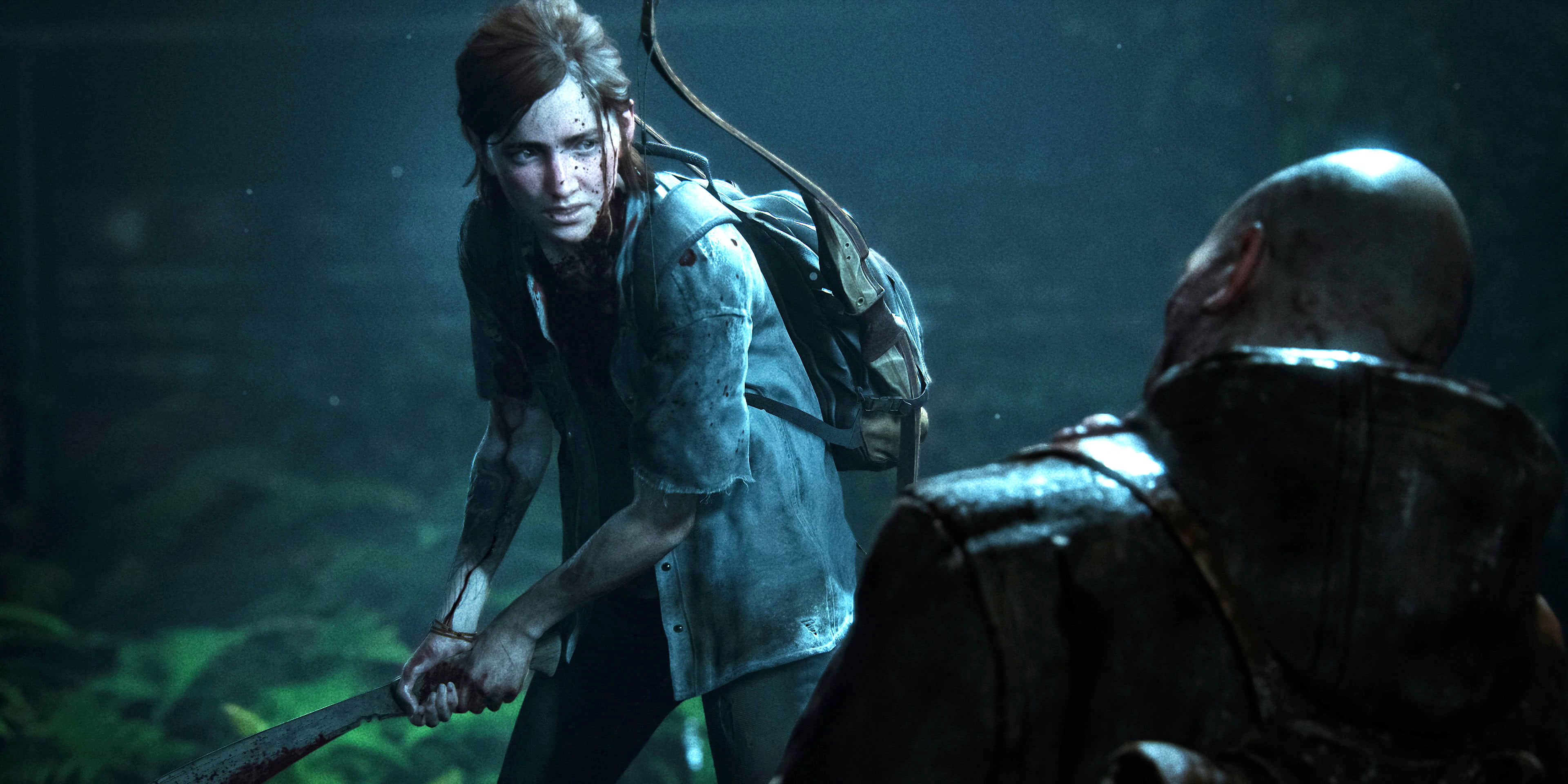 The Last of us part 2 release date gameplay