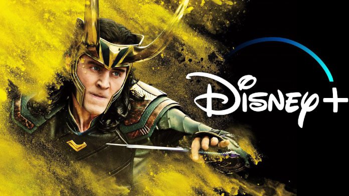 The Loki series: Tom Hiddleston is back as our favourite God of Mischief on  Disney+