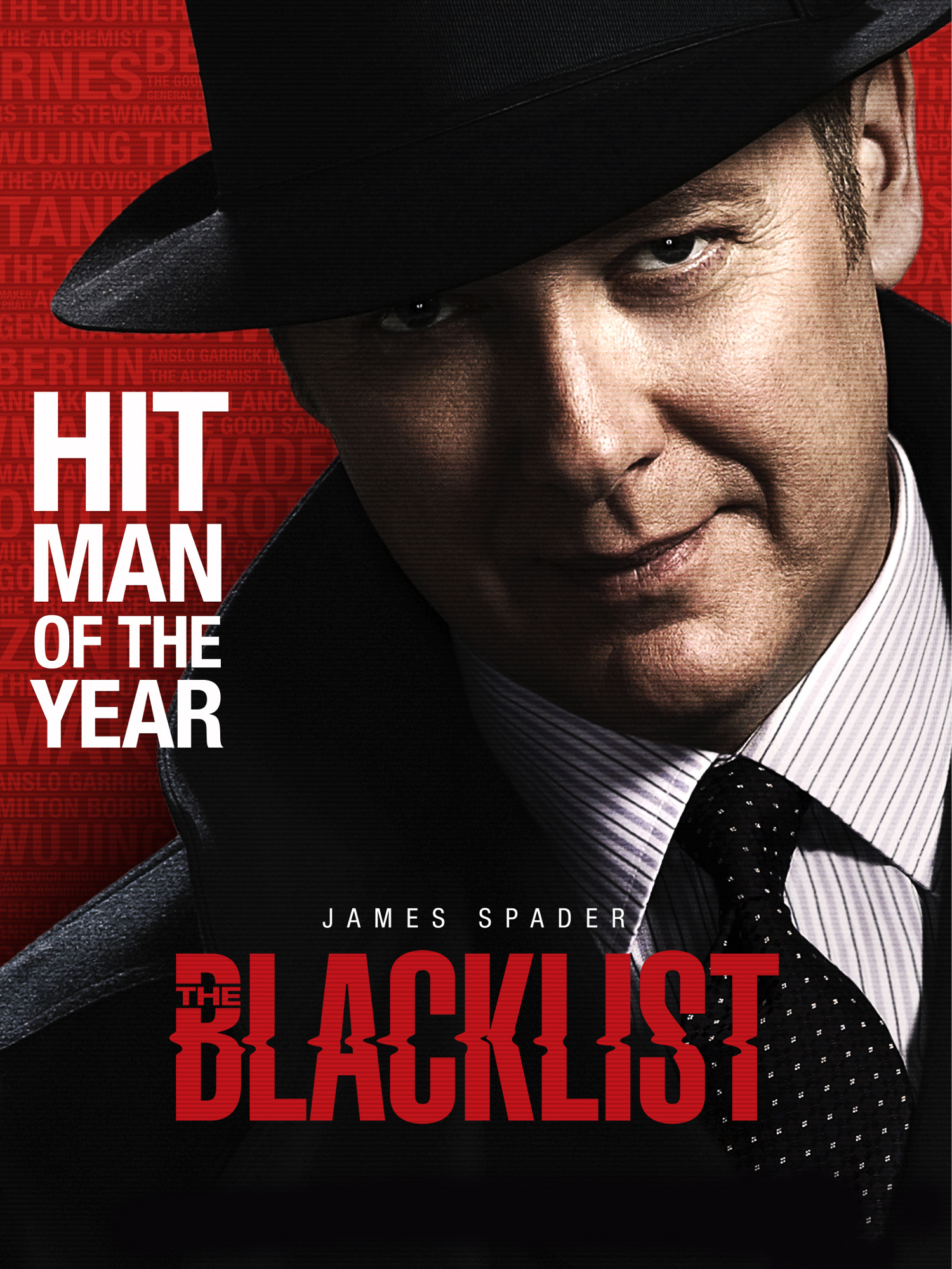 The Blacklist season 7 release date