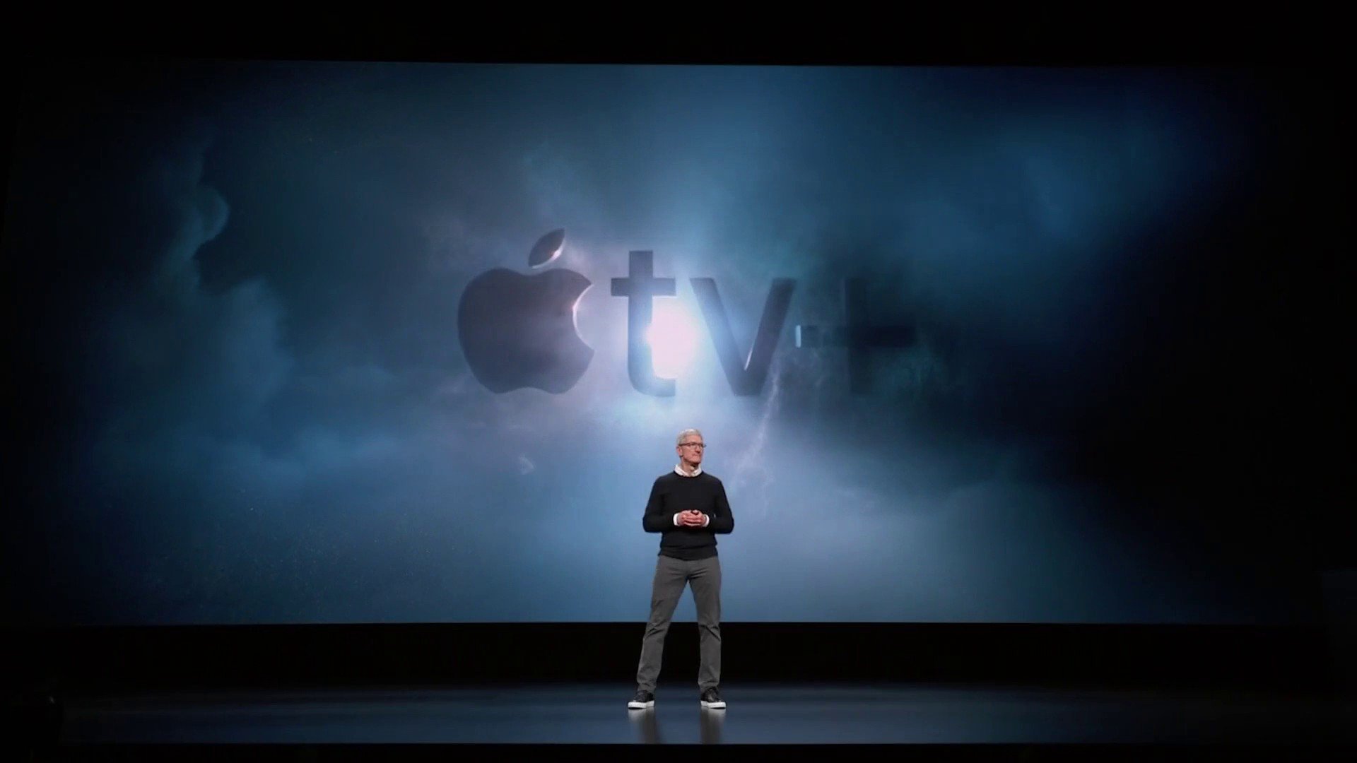 Apple TV Plus release date, subscription fees