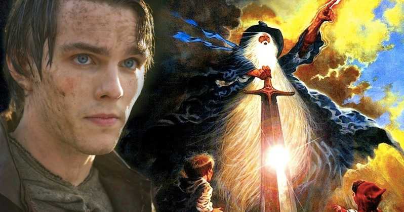 Tolkien movie release date cast