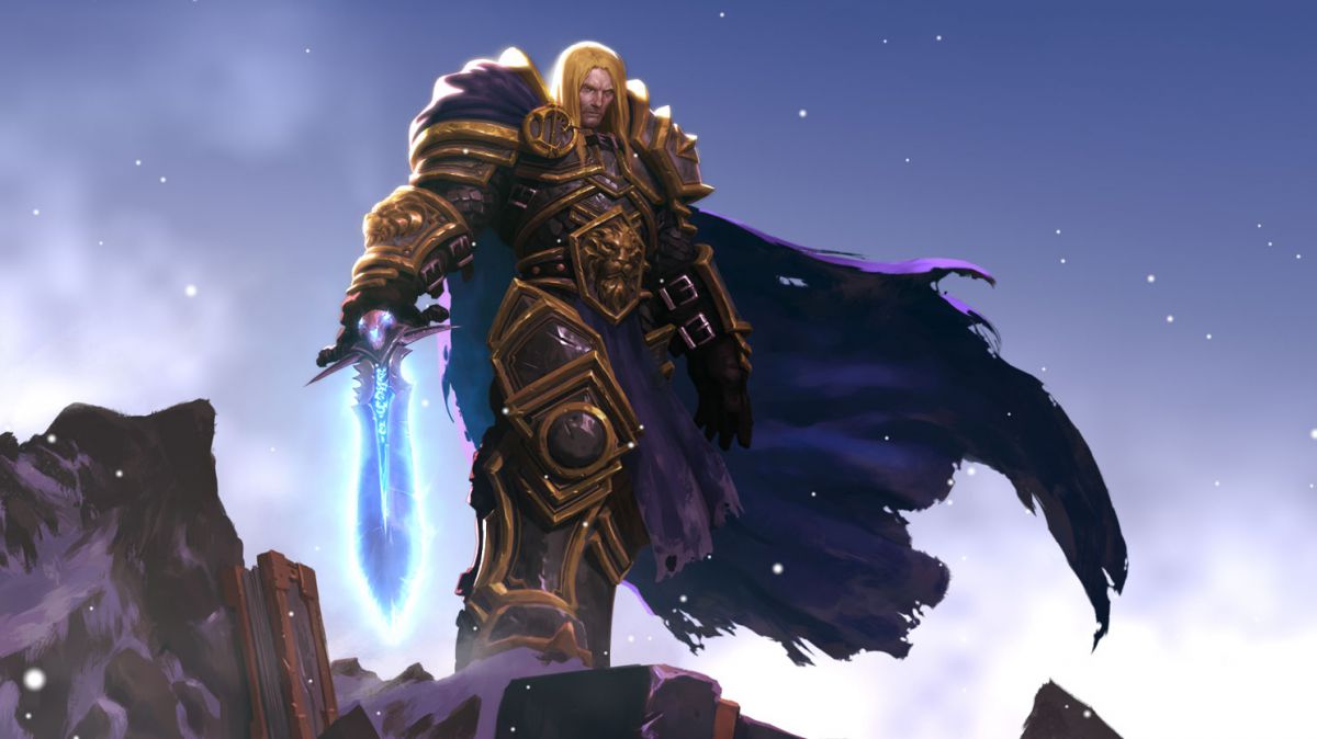 Warcraft 3 Reforged Update