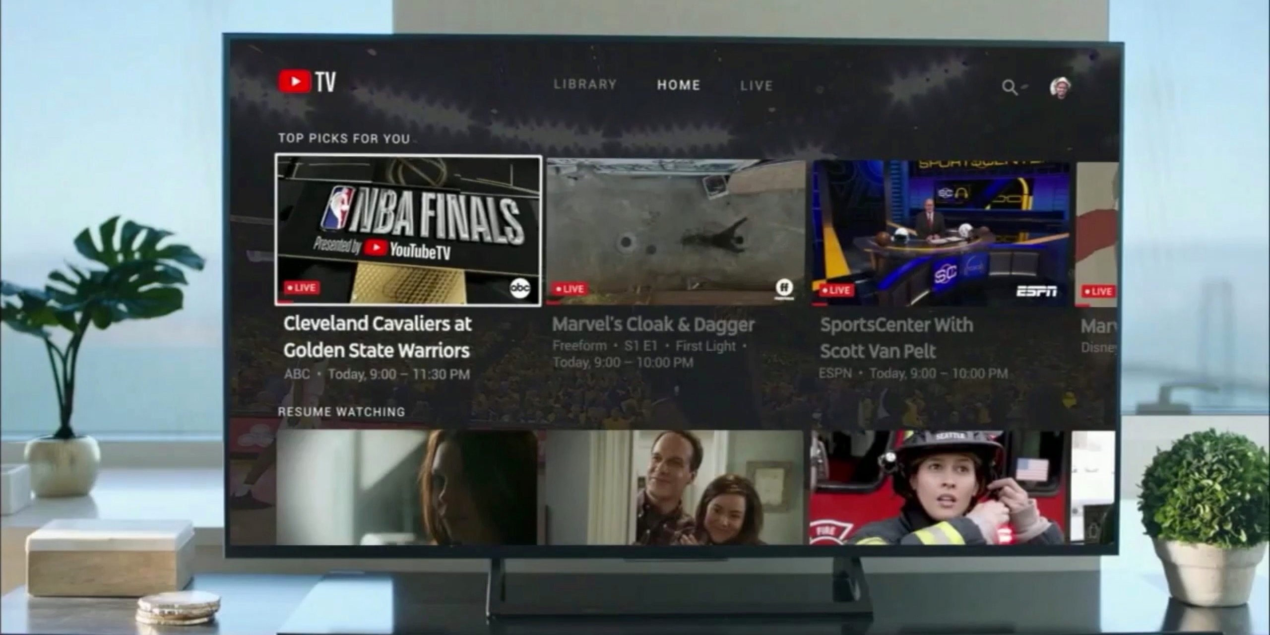 NBA finals 2019 online live stream watch VPN
