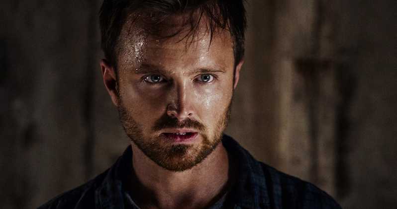 Westworld Season 3 will have Aaron Paul in the cast