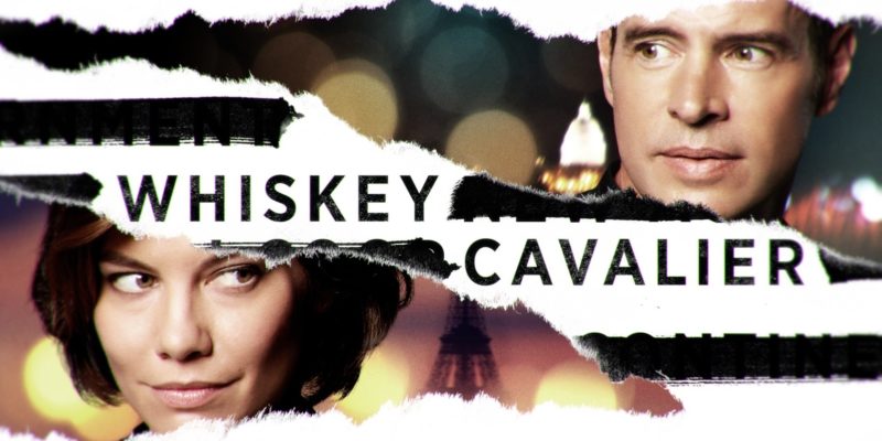 Whiskey Cavalier Season 2