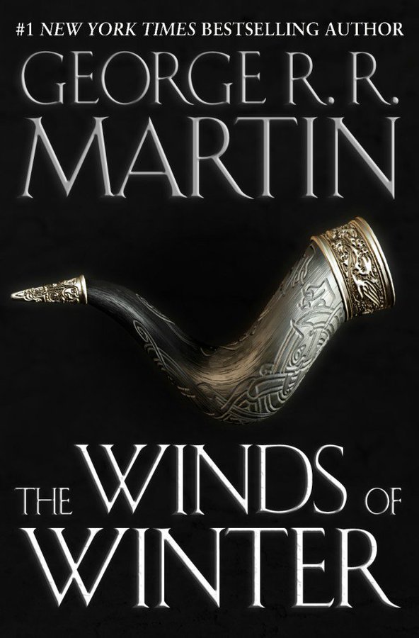 Winds of Winter Cover