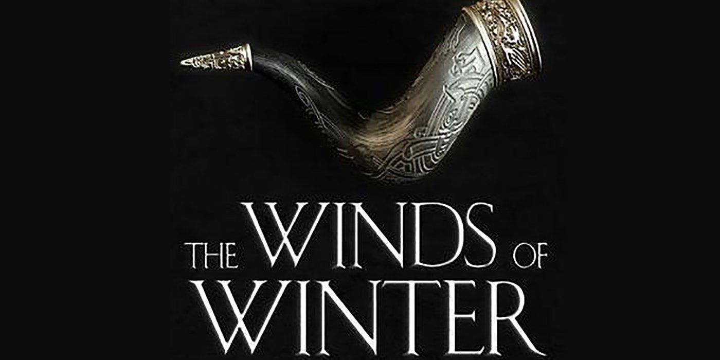 Winds of Winter release date Game of Thrones book