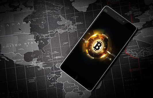 Bitcoin scam fraud