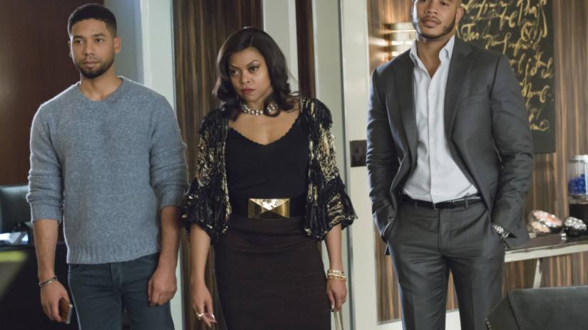 Empire season 5 episode 18: Could this be Cookie?