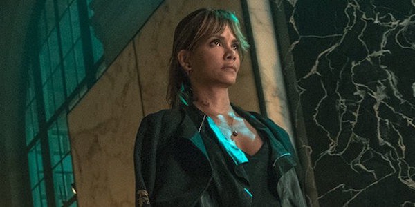Halle Berry's repeated requests to John Wick 3's director to cast her as Sophie