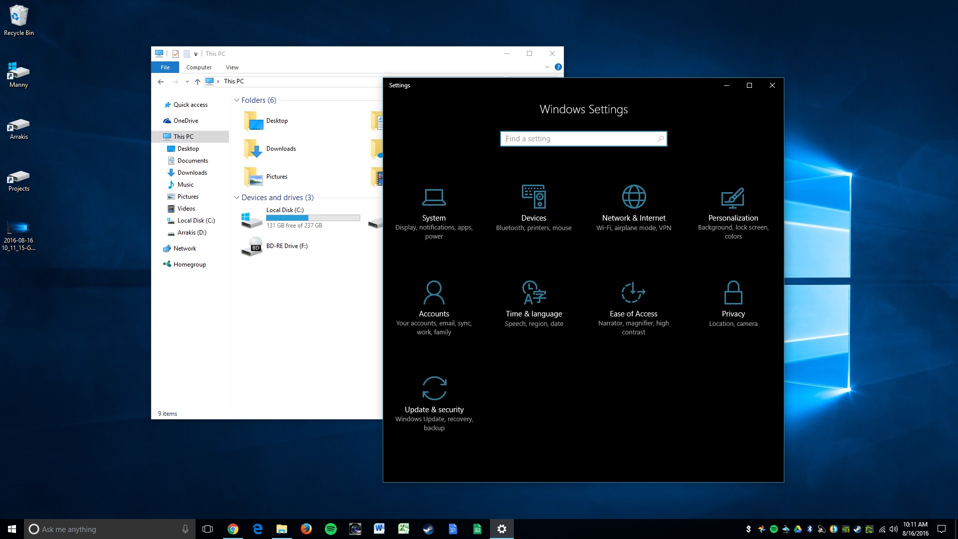 Microsoft Windows 2019 update patch
