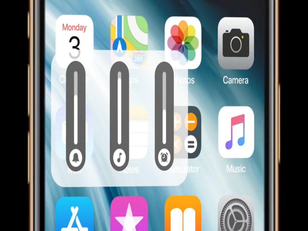 iPhone 11 iOS 13 update
