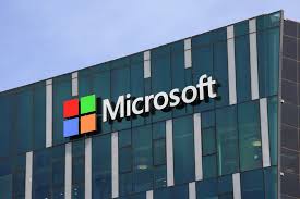 Microsoft Services break down