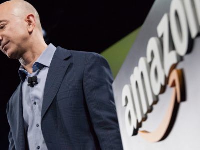 Uber IPO makes Jeff Bezos richer by $400m
