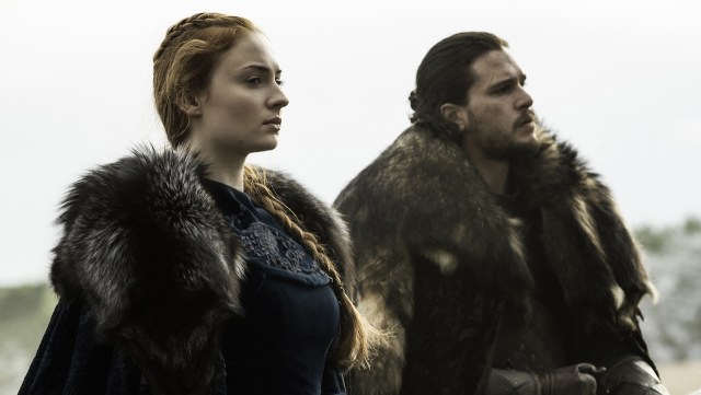 George RR Martin Offers Updates on HBO’s ‘Game of Thrones’ Spinoffs