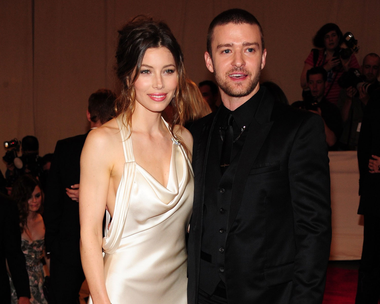 Are Justin Timberlake and Jessica Biel Divorcing? Marriage apparently ...