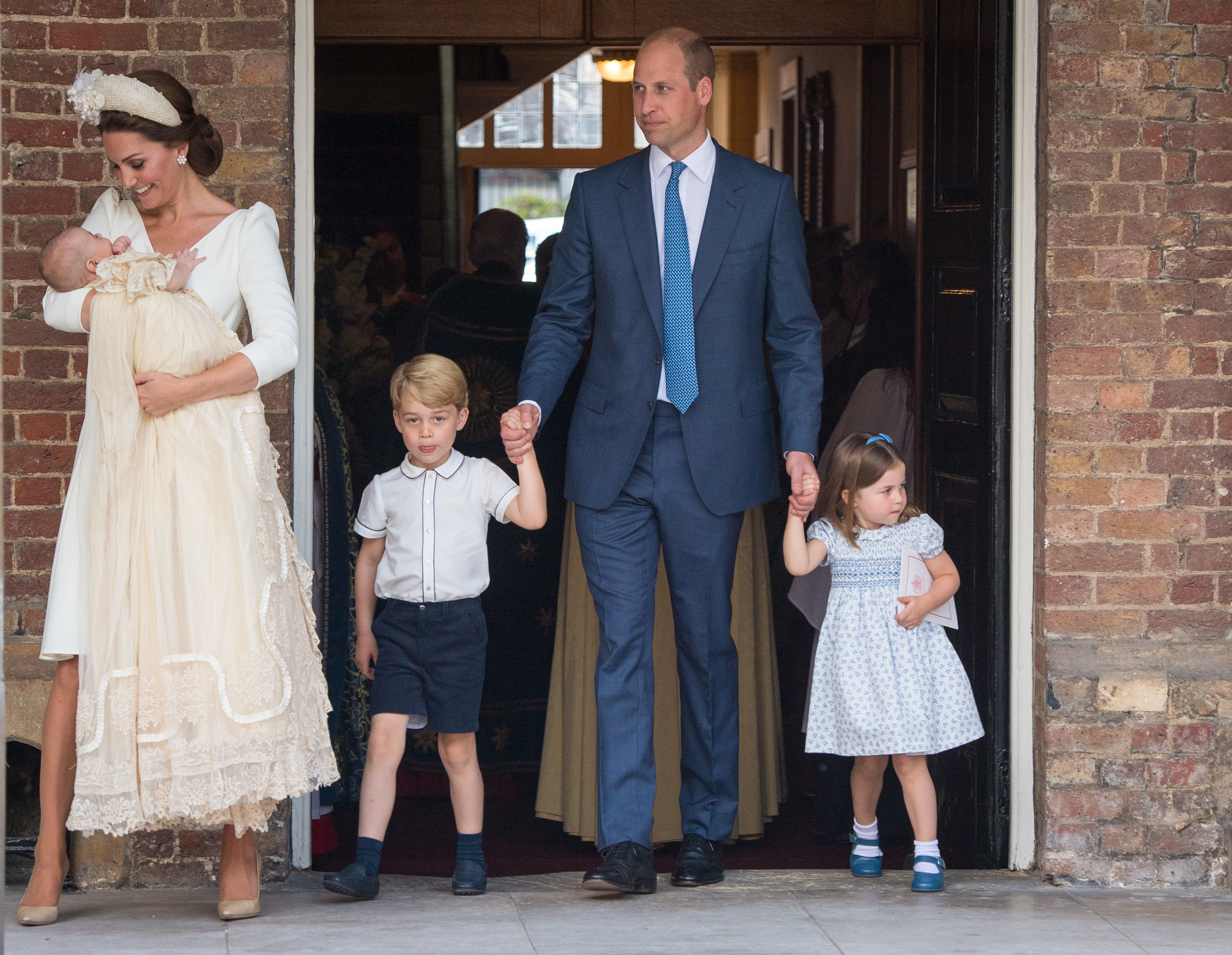 Duchess of Cambridge Kate Middleton pregnancy