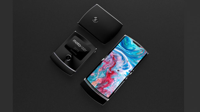 Motorola Razr 2019 specs