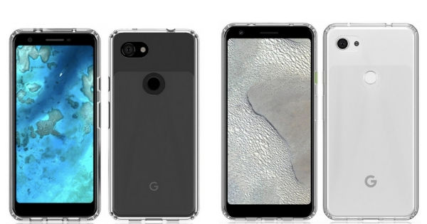 So what is Google's strategy for Pixel 3a and Pixel 4 release?