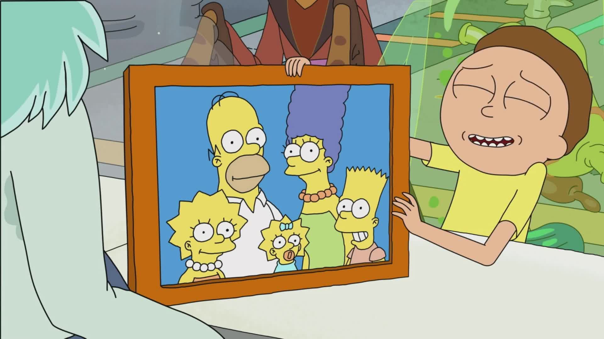Rick and Morty Season 4 episodes
