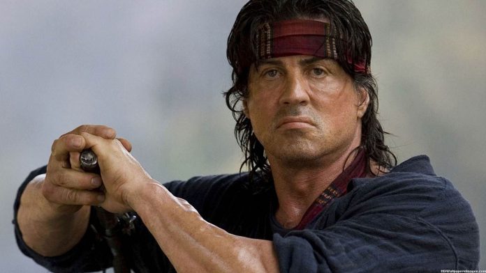 Rambo 5 Last Blood will be the last installment of the Rambo series