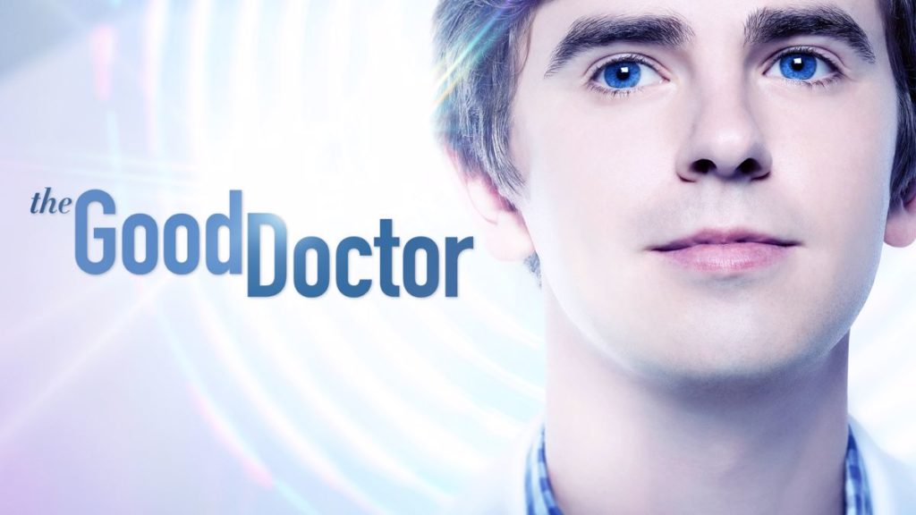 tHE GOOD DOCTOR