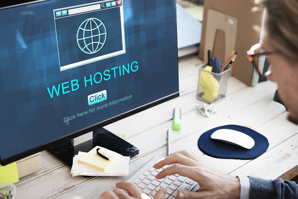 Web hosting services market to reach as much as $174B by 2025: study
