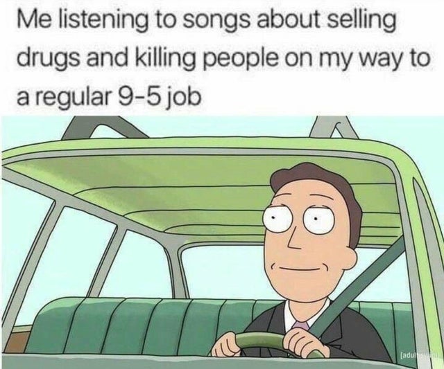 Best Rick and Morty Memes (4)