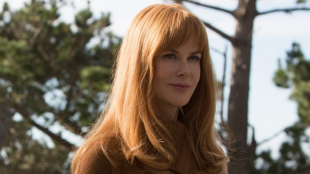Big Little Lies Season 2 Nicole Kidman