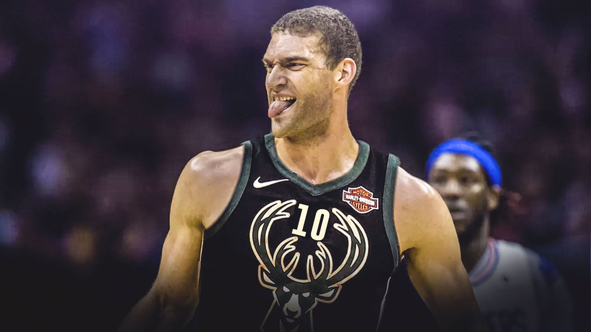 Brook Lopez Golden State Warriors free agents trade