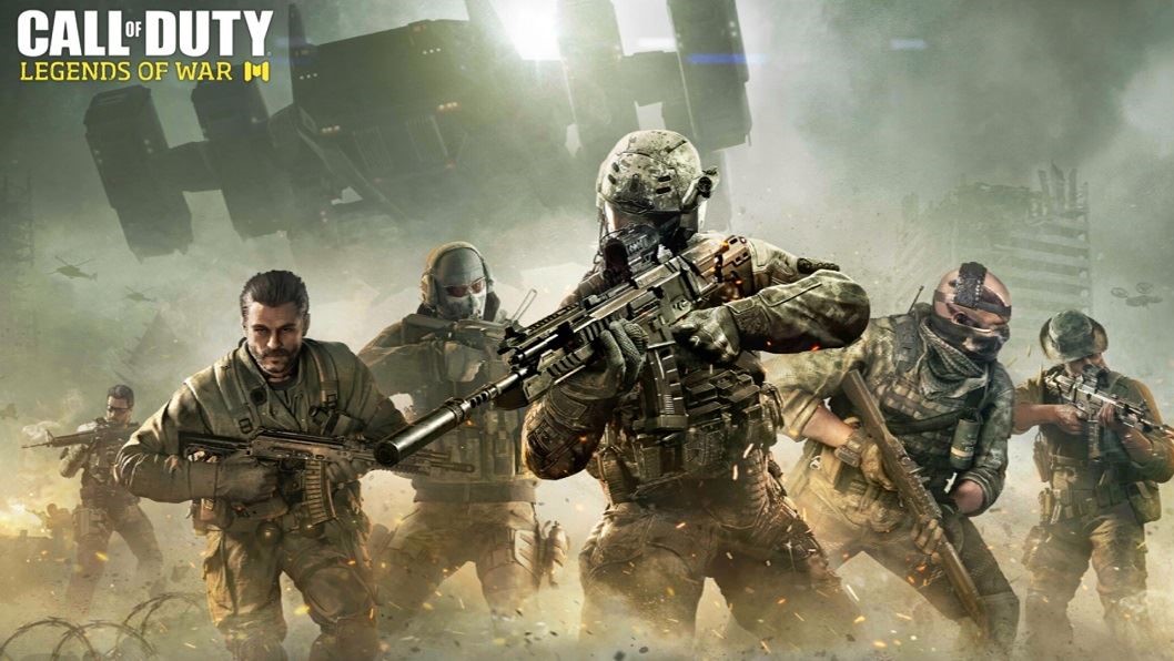 Massive Call of Duty Mobile APK scam floods devices with virus and malware  injections - 