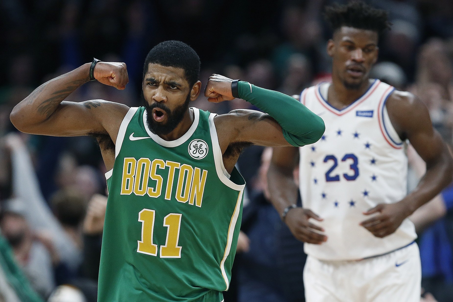 Celtics 76ers deals