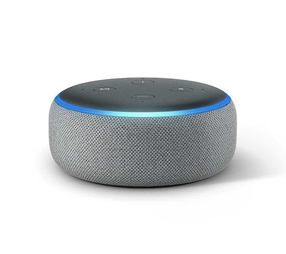 Echo Dot Amazon Prime Day 2019 deal offer sale