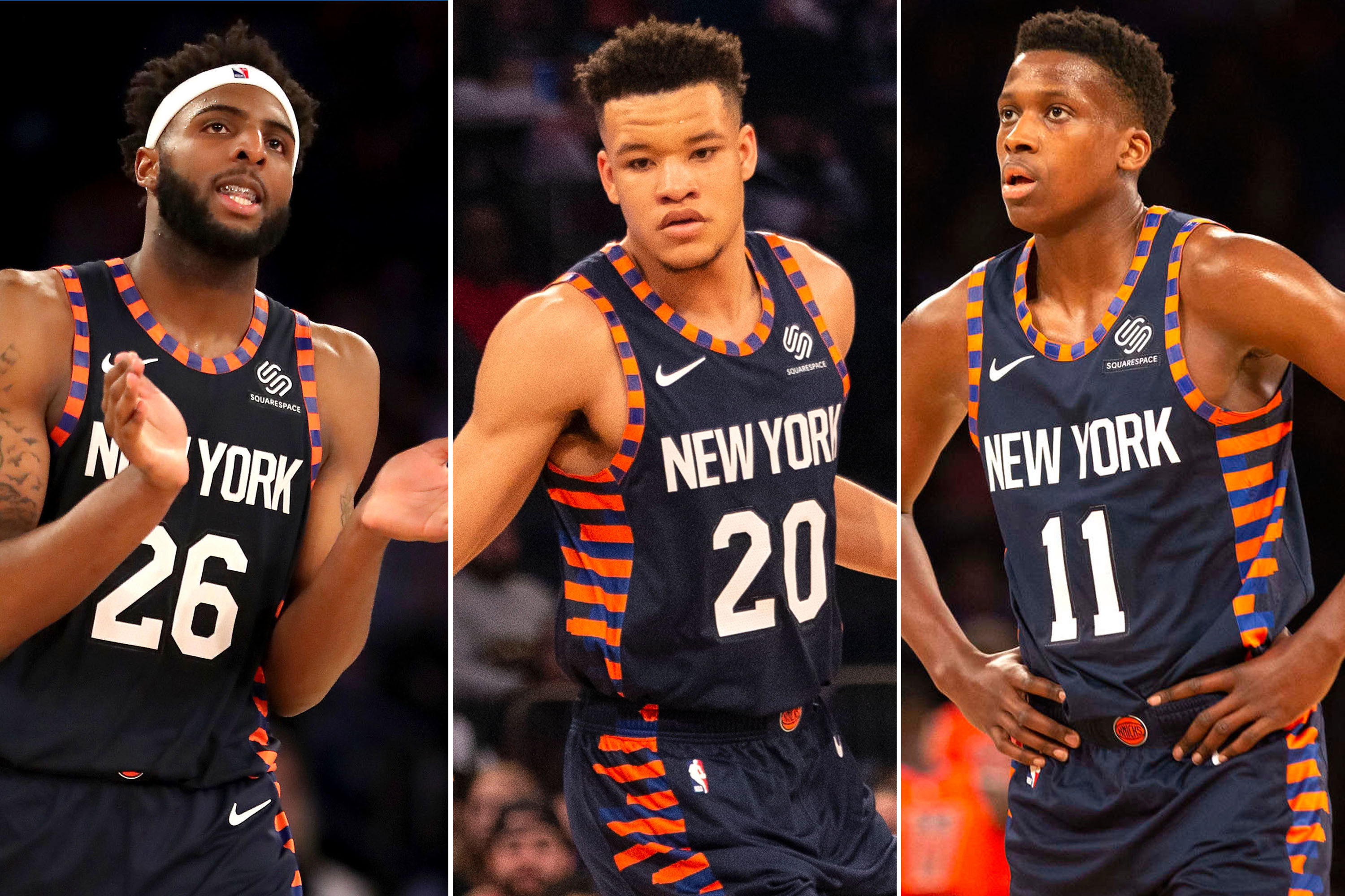 Expert Opinions NBA Trade Rumors Brooklyn Nets