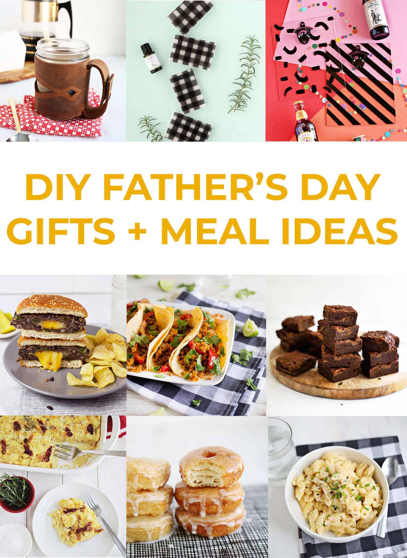 Father's Day Gift 2019 last minute ideas