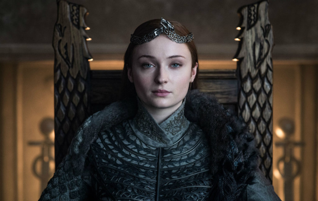 GOT Sansa Stark